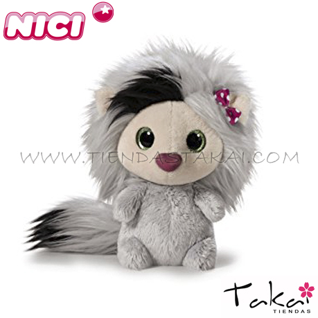 NICI MiniAyumi Armonía de 15cm.