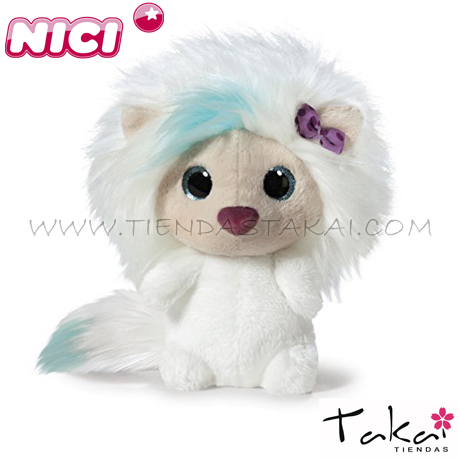 NICI MiniAyumi Esperanza de 15cm.