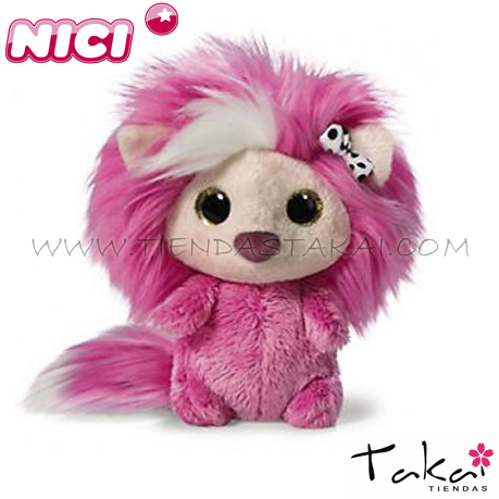 NICI MiniAyumi Amor de 15cm.