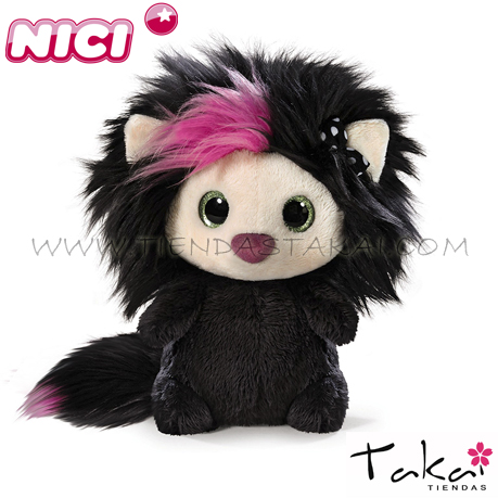NICI MiniAyumi Secreto de 15cm.