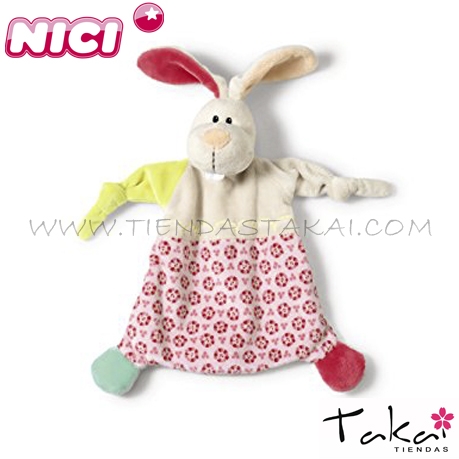 NICI Conejito planito