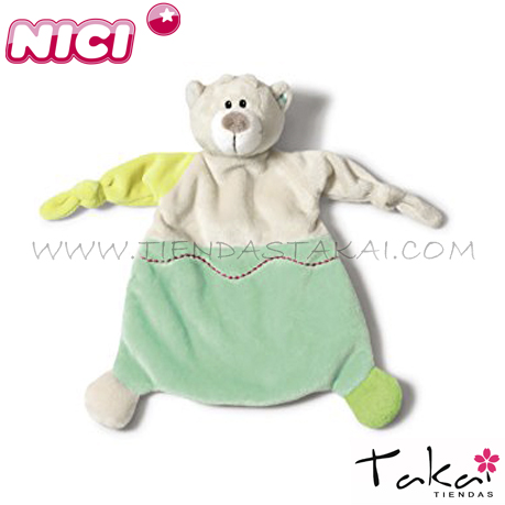 NICI Osito planito
