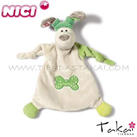 NICI Perrito planito