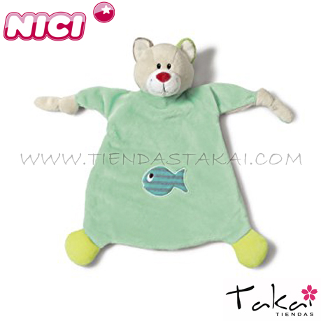NICI Gatito planito