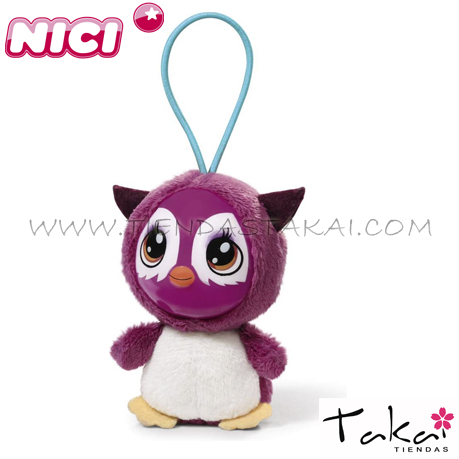 NICI Llavero de buhito