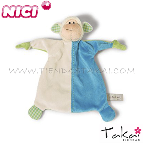 NICI Ovejita planita