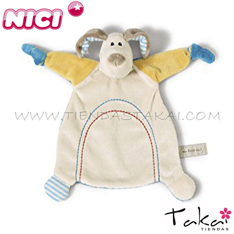 NICI Perrito planito