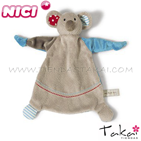NICI Koalita planito