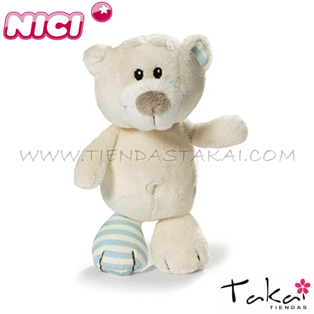 NICI Osito de peluche 25cm.