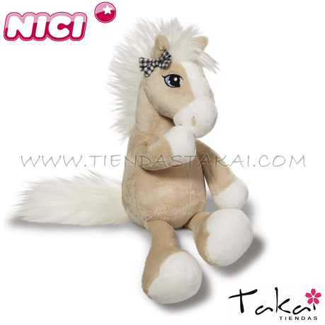 NICI Yegüita Diamond 25cm.