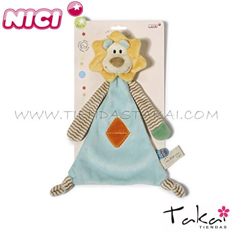 NICI Leoncito plano