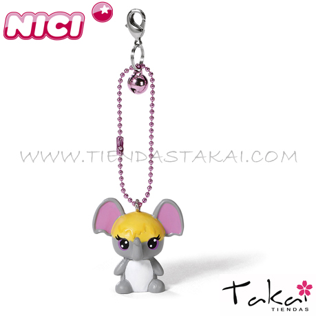 NICI Elefantito de NiciDoos