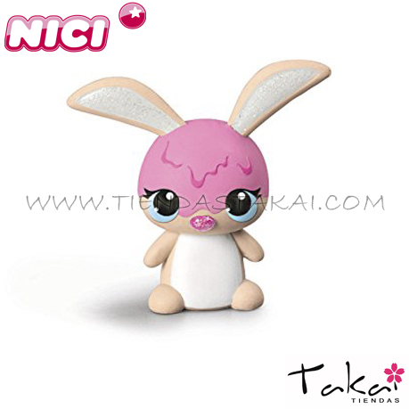 NICI Conejito NiciDoos