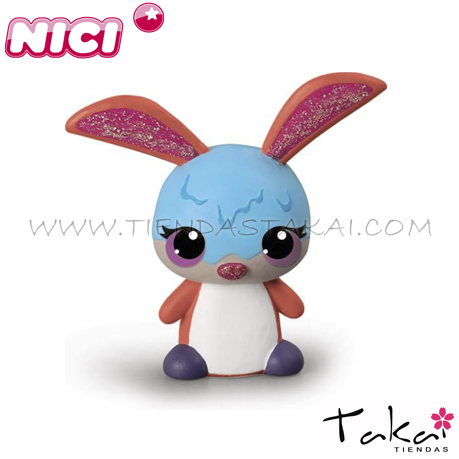 NICI Conejito NiciDoos