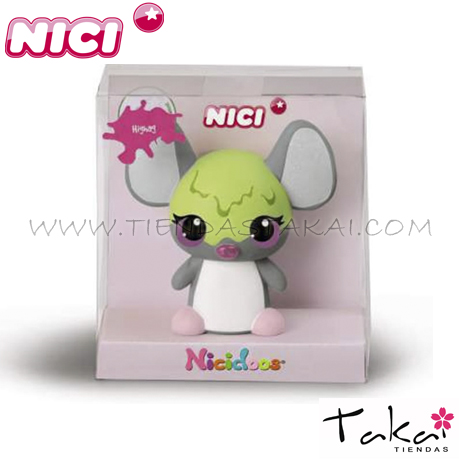 NICI Ratoncito NiciDoos