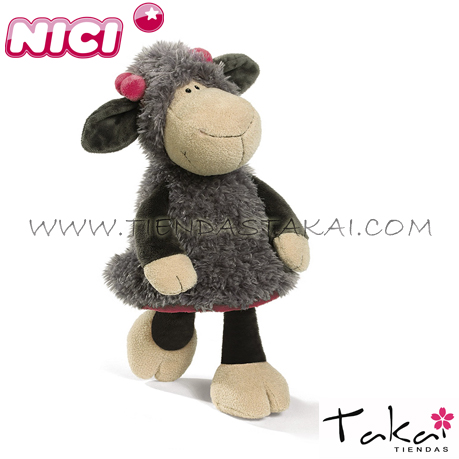 NICI Ovejita Lucy Mah