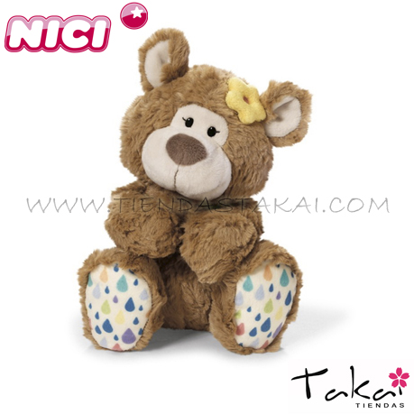 NICI Osita de 35cm.