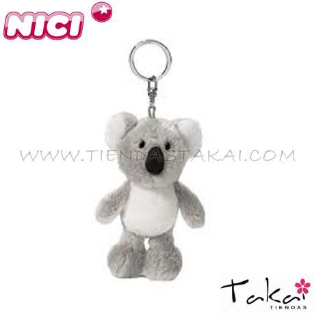 NICI Llavero de Koalita 10cm.