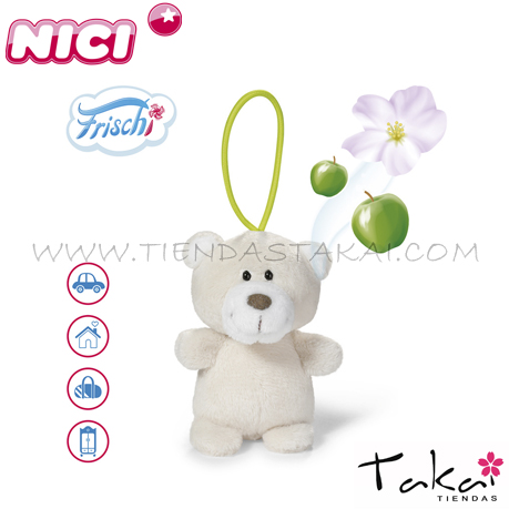 NICI Osito aroma Manzana