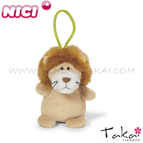 NICI León aroma Manzana
