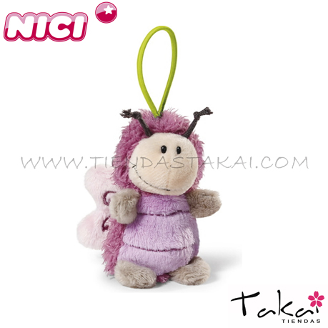 NICI Mariposa aroma Manzana