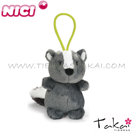 NICI Zorrillo aroma Manzana