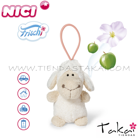 NICI Ovejita aroma Manzana