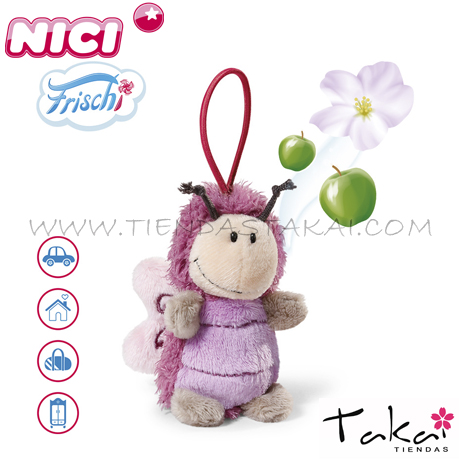 NICI Mariposa aroma Cherry