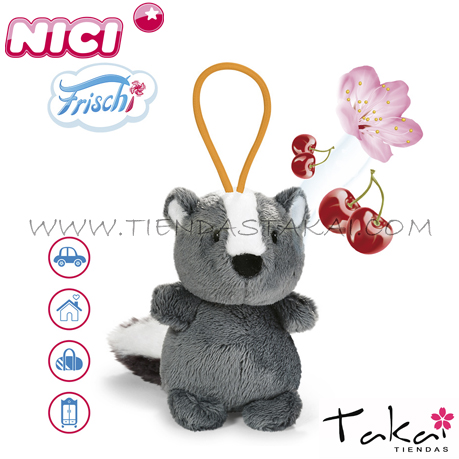 NICI Zorrillo aroma Cherry