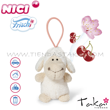 NICI Ovejita aroma Cherry