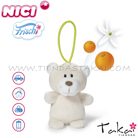 NICI Osito aroma Naranja
