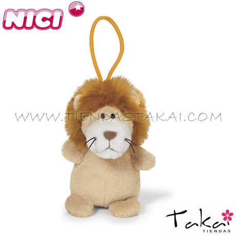 NICI León aroma Naranja