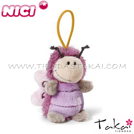 NICI Mariposa aroma Naranja