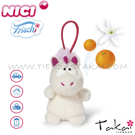 NICI Unicornio aroma Naranja