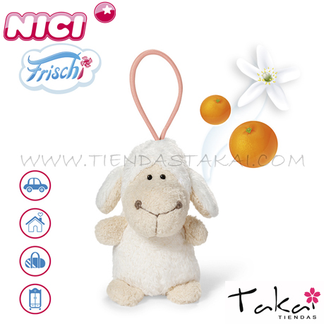 NICI Oveja aroma Naranja