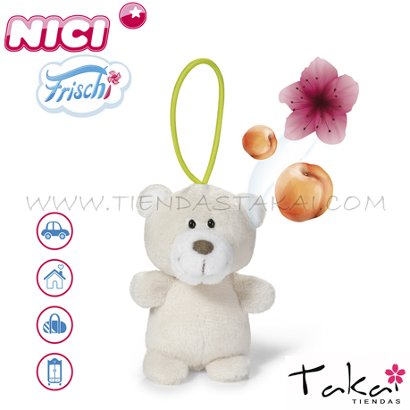 NICI Osito aroma Durazno