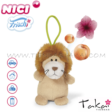 NICI León aroma Durazno