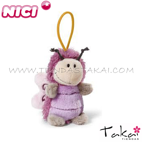 NICI Mariposa aroma Durazno