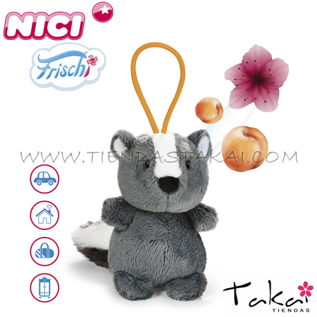 NICI Zorrillo aroma Durazno