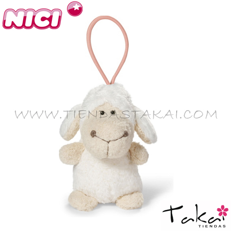 NICI Oveja aroma Durazno