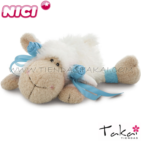 NICI Oveja Jolly Summer
