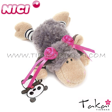 NICI Oveja Jolly Juicy