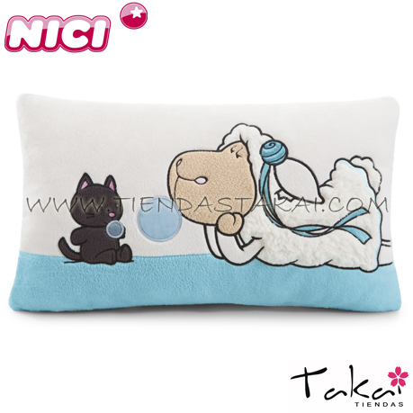 NICI Almohada Jolly Summer