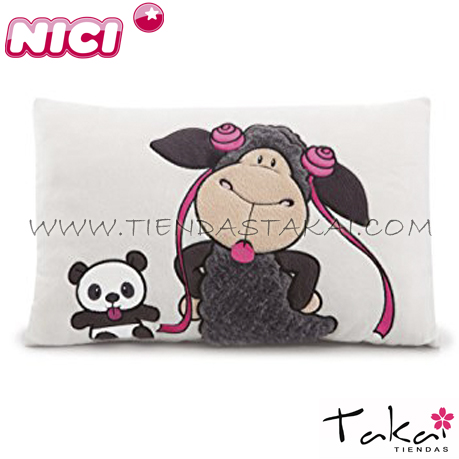 NICI Almohada Jolly Juicy