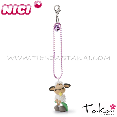 NICI Accesorio cel Jolly Netty
