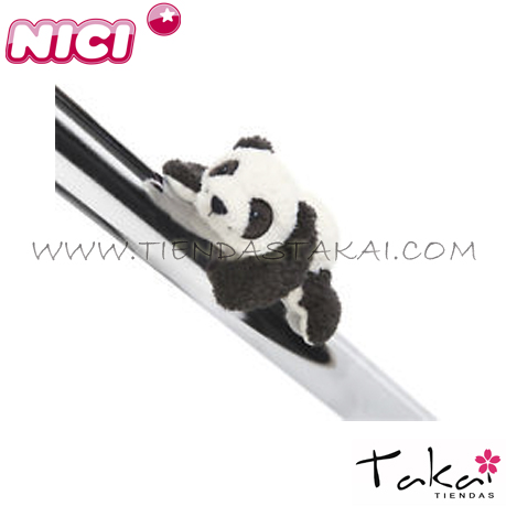 NICI MagNici de osito panda