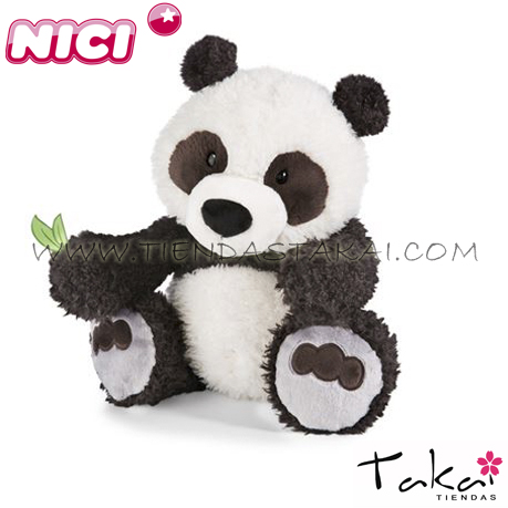 NICI Osito panda 48cm.