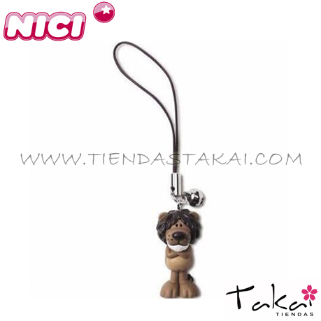 NICI Accesorio cel León