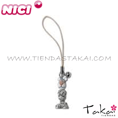NICI Accesorio cel Tigre