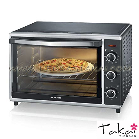 SEVERIN Horno 42 litros